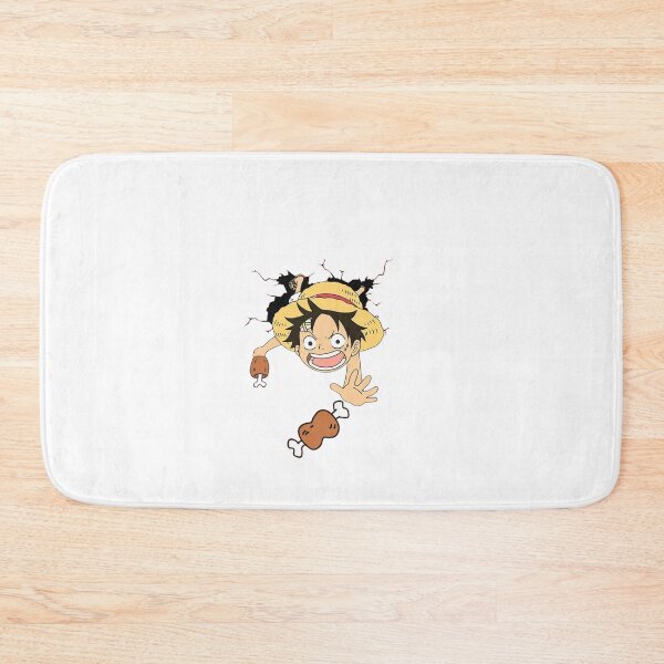 Item preview, Straw Hat Pirate King Dream Chibi Anime Design designed and sold by Mr-MC-kitty.