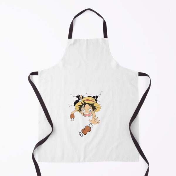 Item preview, Straw Hat Pirate King Dream Chibi Anime Design designed and sold by Mr-MC-kitty.
