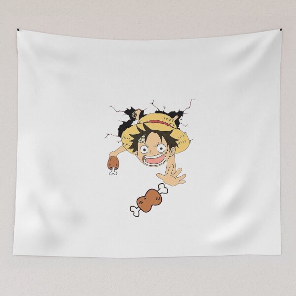 Item preview, Straw Hat Pirate King Dream Chibi Anime Design designed and sold by Mr-MC-kitty.
