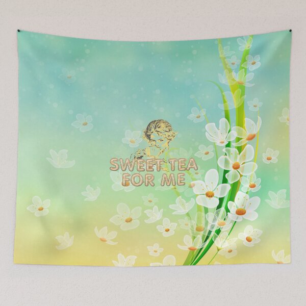 Item preview, Sweet Tea for Me designed and sold by teepossible.