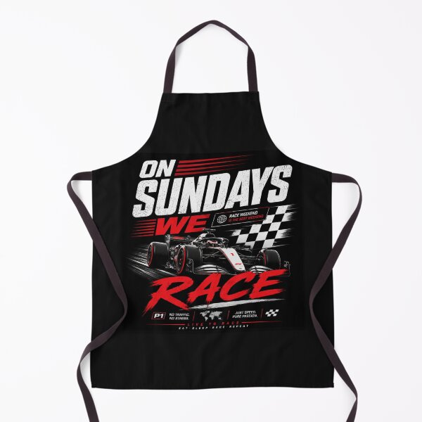Item preview, P1 State of Mind | F1 Inspired designed and sold by Chicken Dinner Studio.