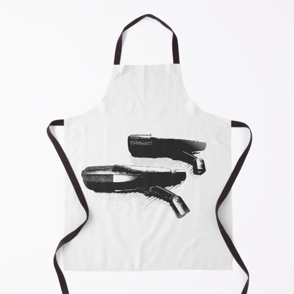 Item preview, Microphones, studio pro audio fashion designed and sold by SonnyReverb.