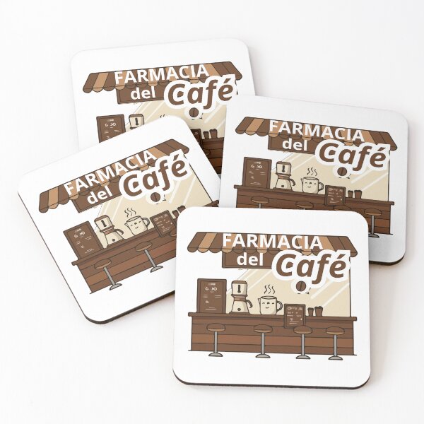 Item preview, Cozy Coffee Shop Window designed and sold by Coffee & Designs.