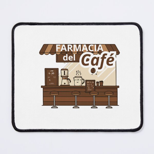 Item preview, Cozy Coffee Shop Window designed and sold by Coffee & Designs.