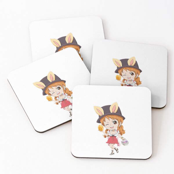 Item preview,  Cat Burglar Navigator Cute Anime Girl Design designed and sold by Mr-MC-kitty.