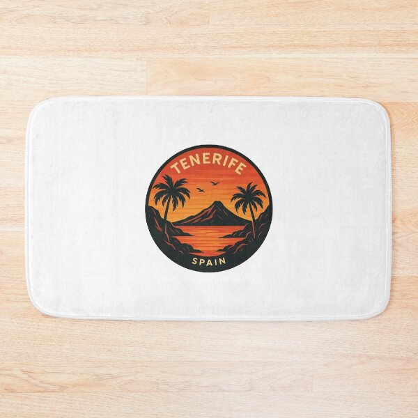 Item preview, Tenerife designed and sold by sandrarice.