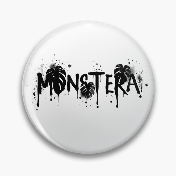 Item preview, Monstera deliciosa designed and sold by uunaa.