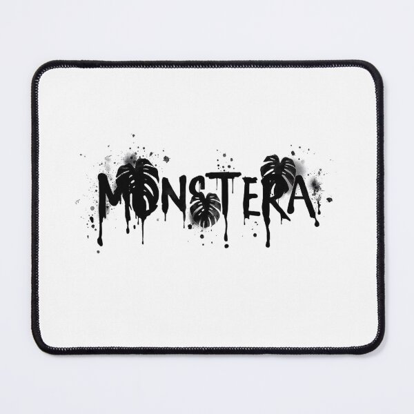 Item preview, Monstera deliciosa designed and sold by uunaa.