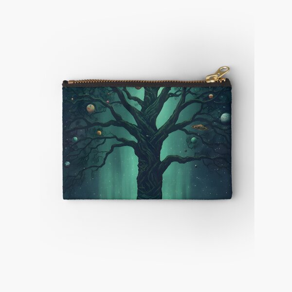 Item preview, The Celestial Yggdrasil designed and sold by UnRealS.