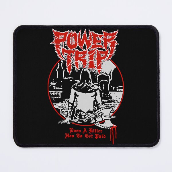 Item preview, Even Power Killer designed and sold by mismesss.