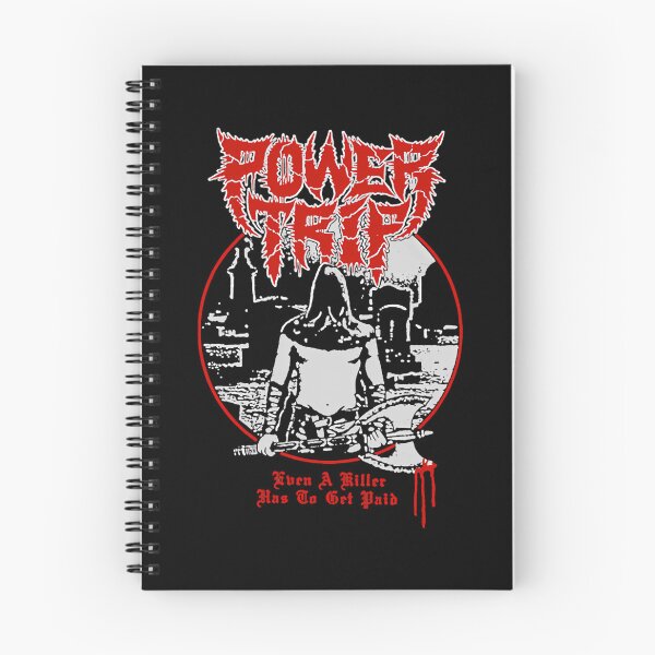 Item preview, Even Power Killer designed and sold by mismesss.