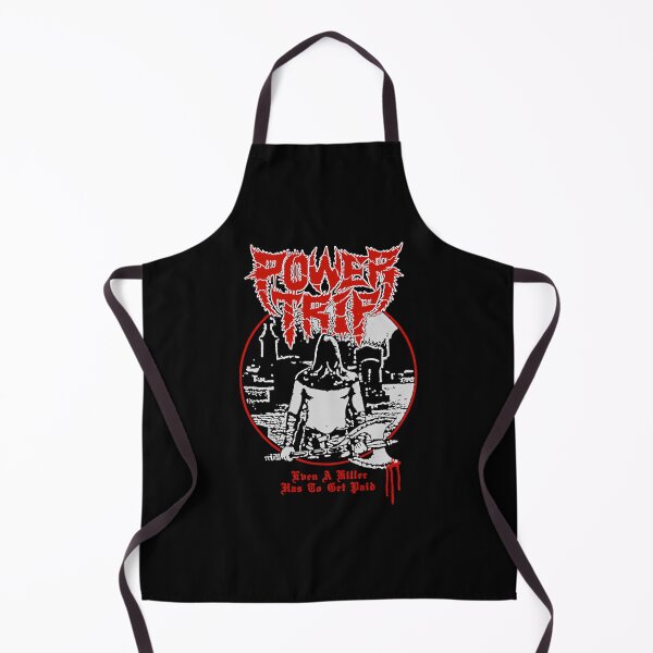 Item preview, Even Power Killer designed and sold by mismesss.