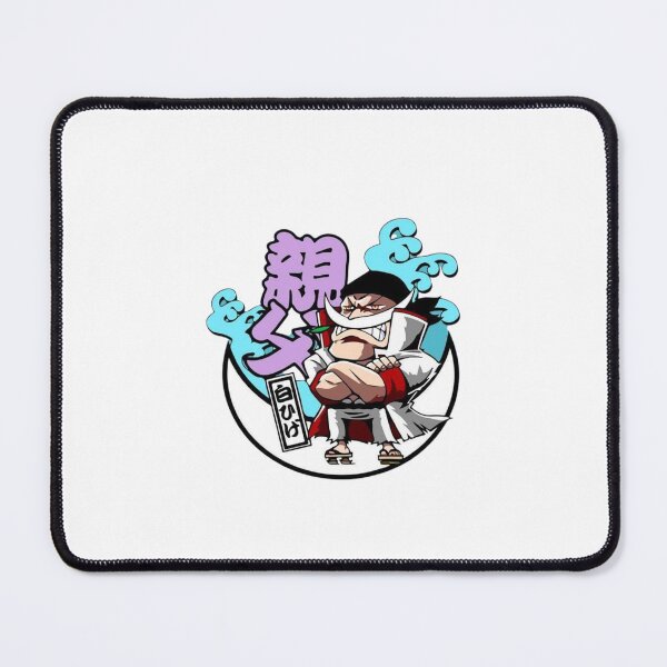 Item preview, Strongest Man In The World Pirate Anime Design designed and sold by Mr-MC-kitty.