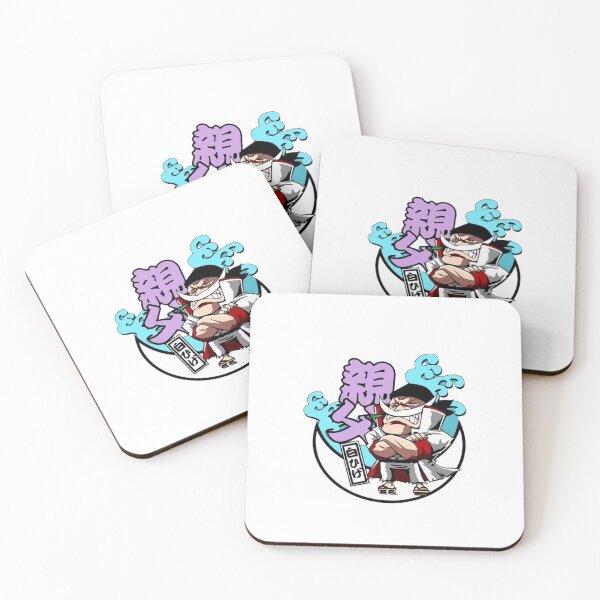 Item preview, Strongest Man In The World Pirate Anime Design designed and sold by Mr-MC-kitty.