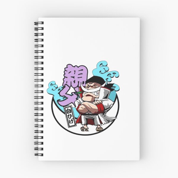 Item preview, Strongest Man In The World Pirate Anime Design designed and sold by Mr-MC-kitty.