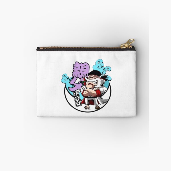 Item preview, Strongest Man In The World Pirate Anime Design designed and sold by Mr-MC-kitty.