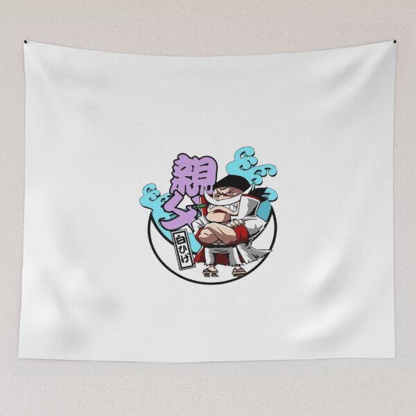 Item preview, Strongest Man In The World Pirate Anime Design designed and sold by Mr-MC-kitty.