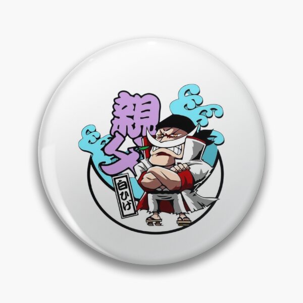 Item preview, Strongest Man In The World Pirate Anime Design designed and sold by Mr-MC-kitty.