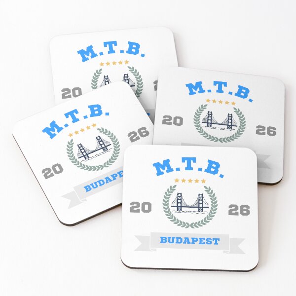 Item preview, MTB TOUR 002 designed and sold by glorifico_music.