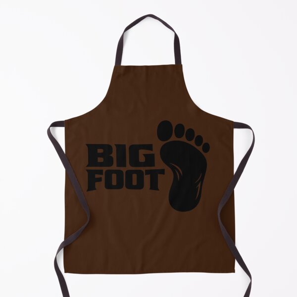 Item preview, funny Bigfoot Boop Cat Moon Funny Sasquatch Meme Footprint designed and sold by Log77.