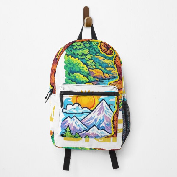 Item preview, Bigfoot designed and sold by WearFine.