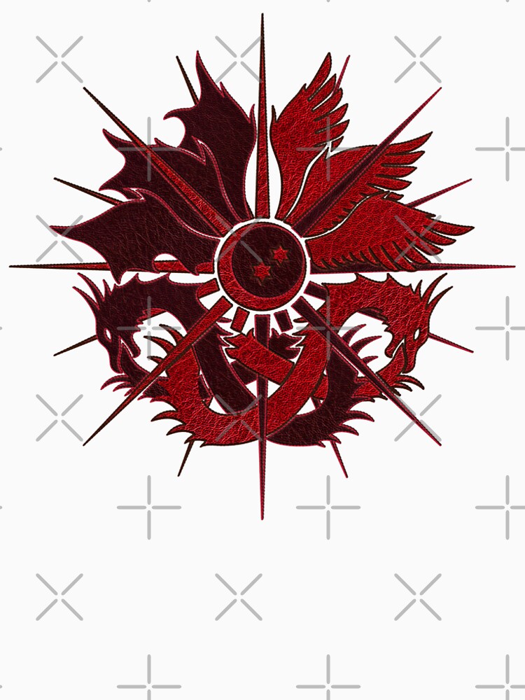 download devil forgemaster crest