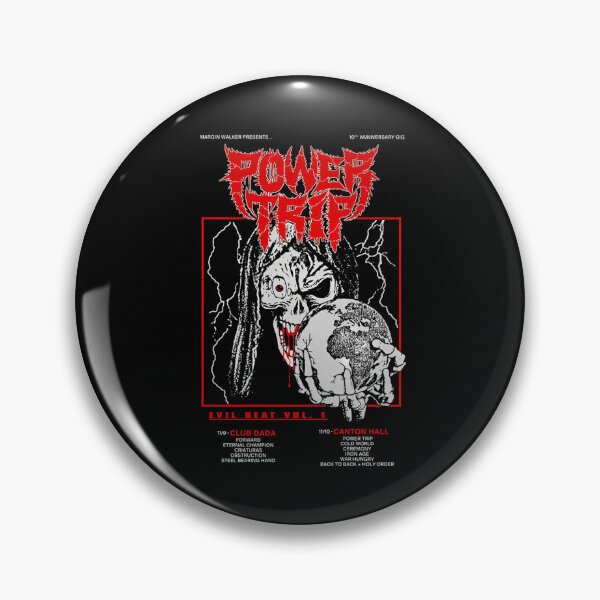 Item preview, Evil Beat designed and sold by mismesss.
