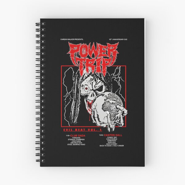 Item preview, Evil Beat designed and sold by mismesss.