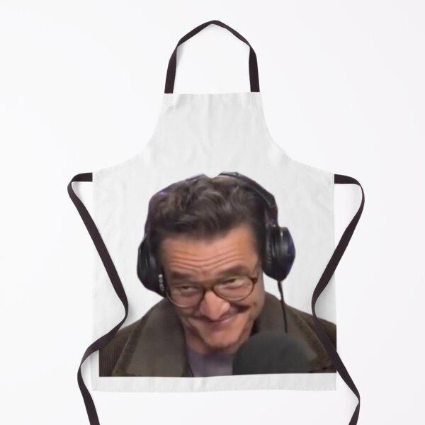 Item preview, pedro pascal meme  designed and sold by musclegirly.