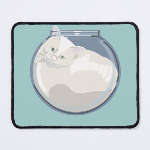 Item preview, KITTEN RESTING designed and sold by KASARO.