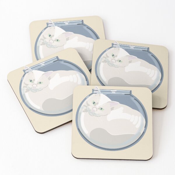 Item preview, KITTEN RESTING designed and sold by KASARO.