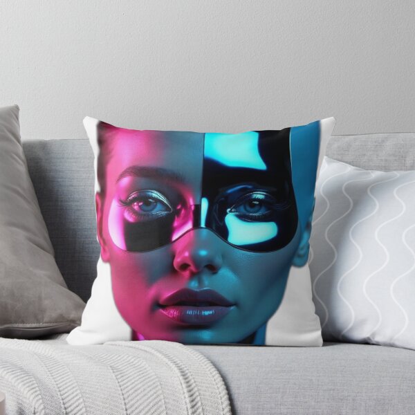 Item preview, Dual Neon Identity designed and sold by Memora405.