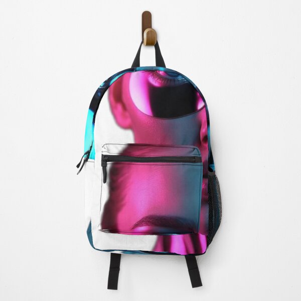 Item preview, Dual Neon Identity designed and sold by Memora405.