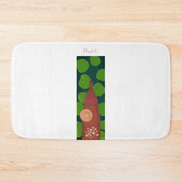 Item preview, Window to Phuket Thailand designed and sold by ZiziStudio.