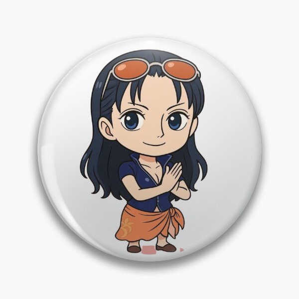 Item preview, Devil Child Archaeologist Cute Anime Design designed and sold by Mr-MC-kitty.