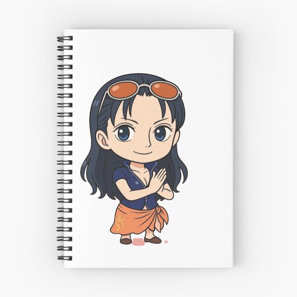 Item preview, Devil Child Archaeologist Cute Anime Design designed and sold by Mr-MC-kitty.