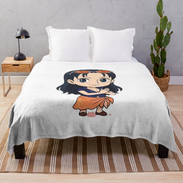 Item preview, Devil Child Archaeologist Cute Anime Design designed and sold by Mr-MC-kitty.