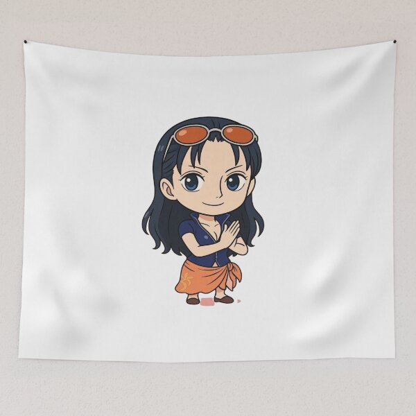 Item preview, Devil Child Archaeologist Cute Anime Design designed and sold by Mr-MC-kitty.