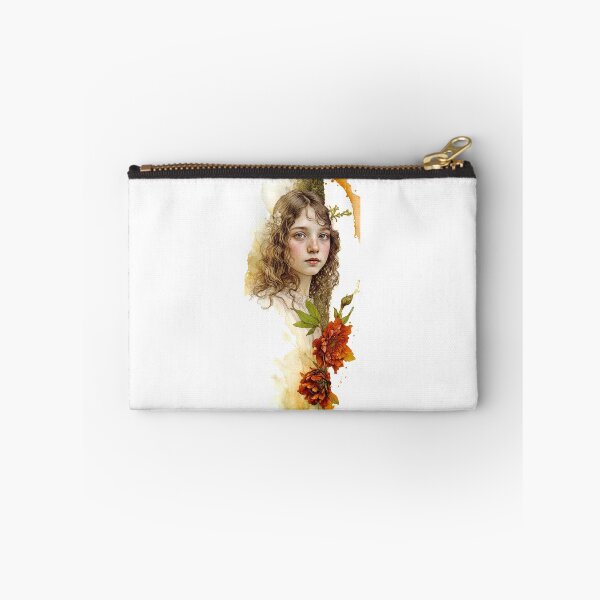 Item preview, Victorian Portrait Illustration 5 designed and sold by ©Janis Zroback.