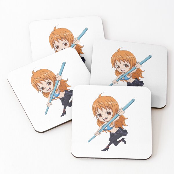 Item preview, Weather Staff Fighter Anime Girl Chibi Design designed and sold by Mr-MC-kitty.