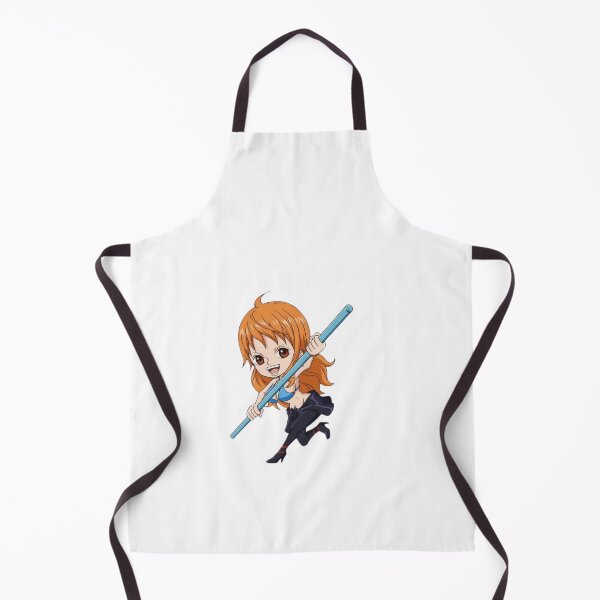 Item preview, Weather Staff Fighter Anime Girl Chibi Design designed and sold by Mr-MC-kitty.