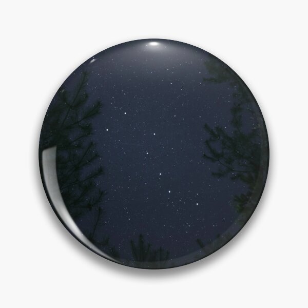 Item preview, big dipper night sky stars photo designed and sold by lorelei-stars.