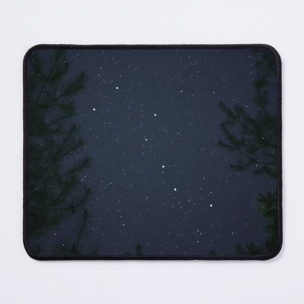 Item preview, big dipper night sky stars photo designed and sold by lorelei-stars.