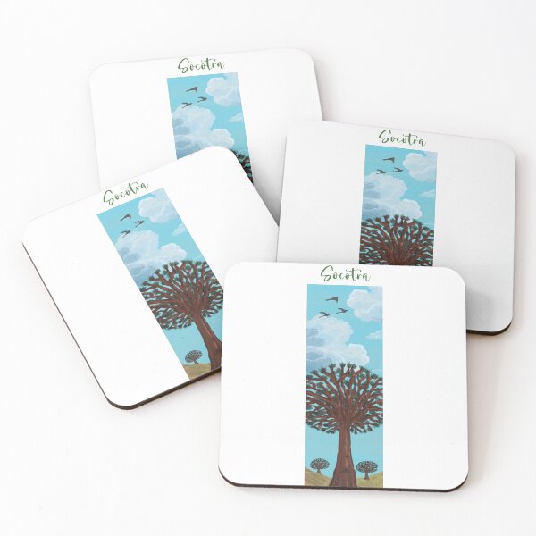 Item preview, Window to Socotra Island, Yemen designed and sold by ZiziStudio.