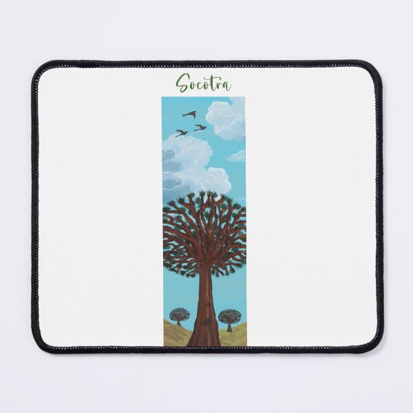 Item preview, Window to Socotra Island, Yemen designed and sold by ZiziStudio.