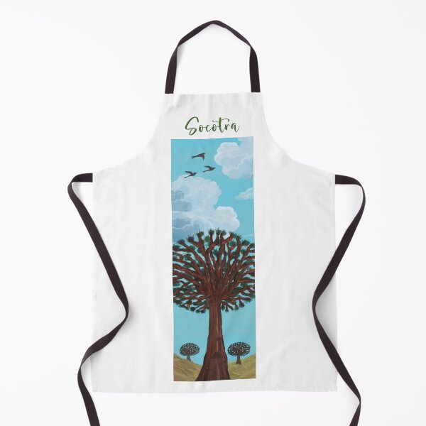 Item preview, Window to Socotra Island, Yemen designed and sold by ZiziStudio.
