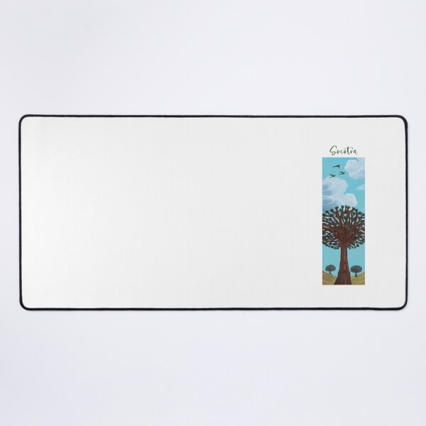 Item preview, Window to Socotra Island, Yemen designed and sold by ZiziStudio.