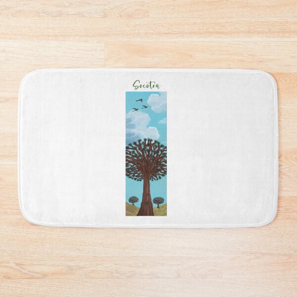 Item preview, Window to Socotra Island, Yemen designed and sold by ZiziStudio.