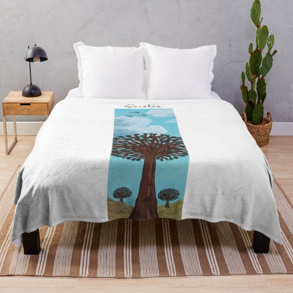 Item preview, Window to Socotra Island, Yemen designed and sold by ZiziStudio.