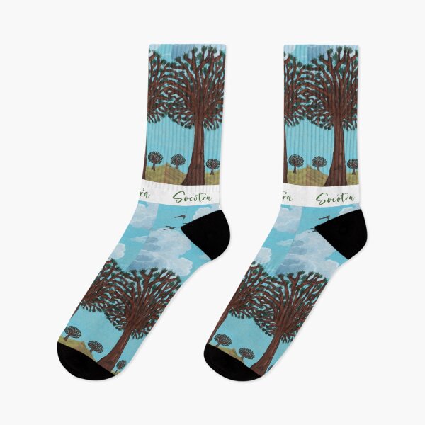 Item preview, Window to Socotra Island, Yemen designed and sold by ZiziStudio.